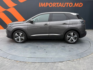 Peugeot 3008 foto 9