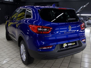 Renault Kadjar foto 2