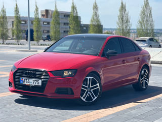 Audi A3 foto 2