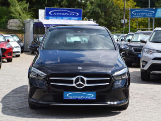 Mercedes B-Class foto 18