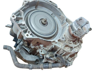 Коробка АКПП Volkswagen Passat 02E300058B00D (утопленник) foto 2