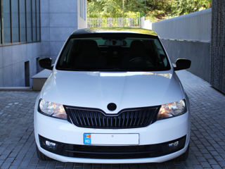 Skoda Rapid foto 3