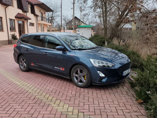 Ford Focus foto 2