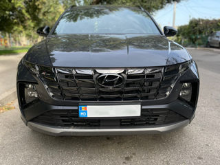 Hyundai Tucson foto 2