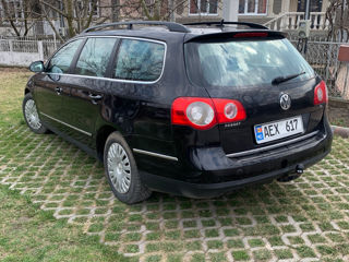 Volkswagen Passat foto 6