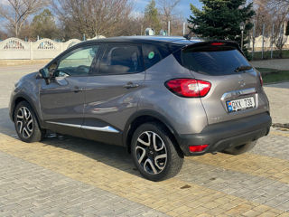 Renault Captur foto 5