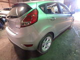 Ford Fiesta foto 5