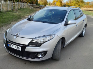 Renault Megane foto 4