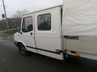 Daf LDV 400 foto 1