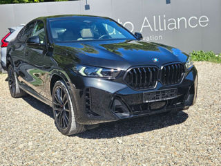 BMW X6 foto 3