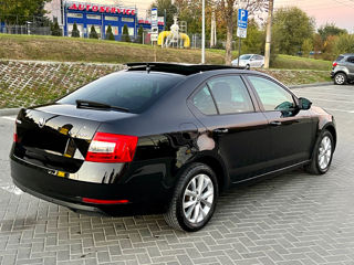 Skoda Octavia foto 4