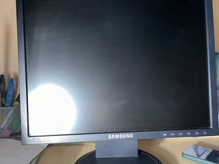 Samsung SyncMaster 740N