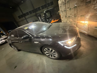 Renault Talisman foto 3