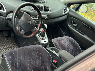 Renault Scenic foto 3