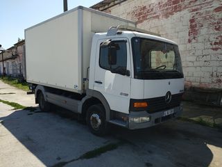 Transport, servicii complete de mutare a locuintei sau biroului dumneavoastra. Oferim servicii foto 2