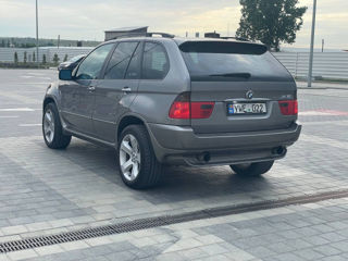 BMW X5 foto 4