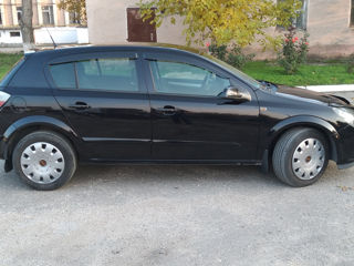 Opel Astra foto 9