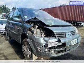 Renault Scenic foto 5