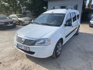 Dacia Logan Mcv foto 3