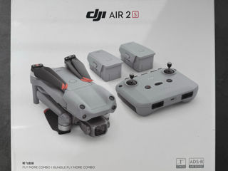 Dji Air 2s