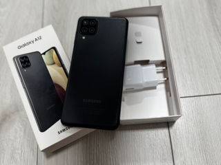 Samsung Galaxy A12 foto 2