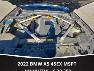 BMW X5 foto 8