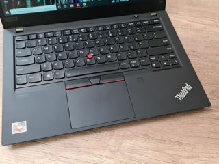 Ca NOU! Lenovo ThinkPad (FHD ips, i5 10GEN 8x 4.40Ghz, ram 16gb, SSD NVMe 512Gb, Touchscreen) foto 3