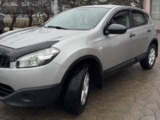 Nissan Qashqai foto 3