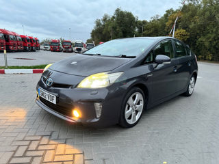 Toyota Prius foto 3