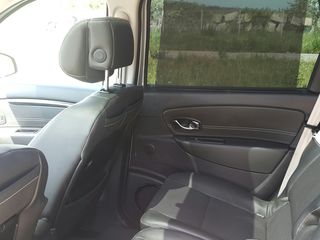 Renault Grand Scenic foto 9