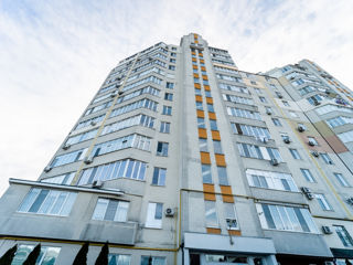 Apartament cu 1 cameră, 60 m², Râșcani, Chișinău foto 15