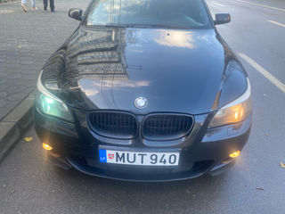 BMW 5 Series foto 5