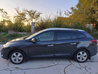 Renault Megane foto 5