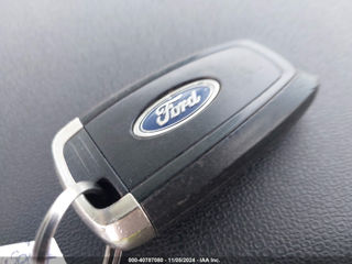 Ford EcoSport foto 14