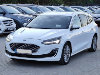 Ford Focus foto 1