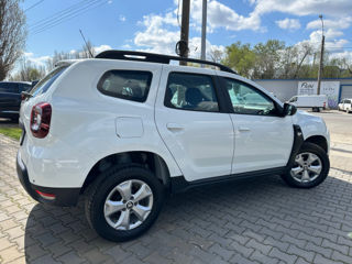 Dacia Duster foto 2