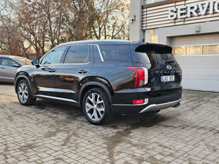 Hyundai Palisade foto 3