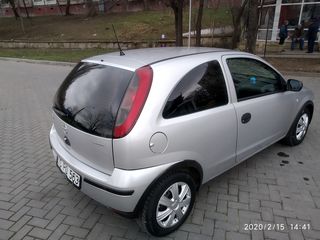 Nissan Primera foto 9