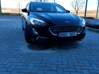 Ford Focus foto 9