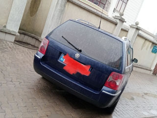 Volkswagen Passat foto 3