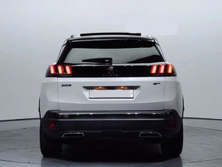 Peugeot 3008 foto 4