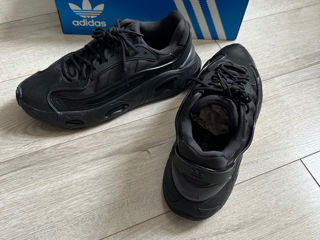 Adidas Новые, Original, размер 42,5 (27см) foto 6