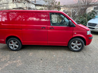 Volkswagen Transporter foto 2