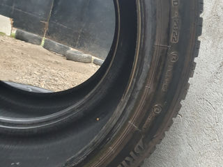 235/40/ R19- BRIDGESTONE.M&S.2022г. foto 10