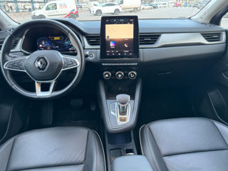 Renault Captur foto 9