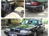 Rover 800 Series foto 4