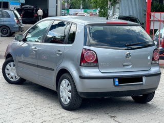 Volkswagen Polo foto 5