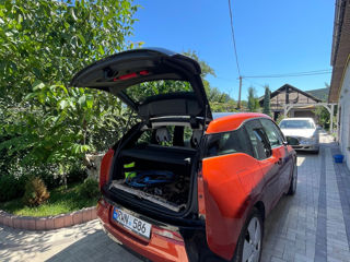 BMW i3 foto 2