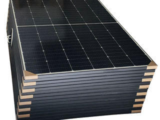 Panouri fotovoltaice фото 0