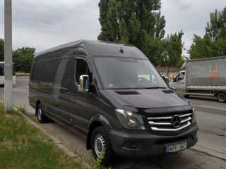 Mercedes Sprinter 316 cdi